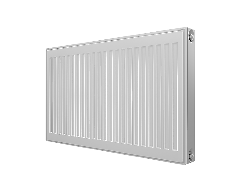Радиатор панельный Royal Thermo COMPACT C21-500-700 RAL9016 БП