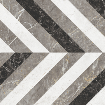 Керамический гранит IM02 60x60x10 Непол.Рект.