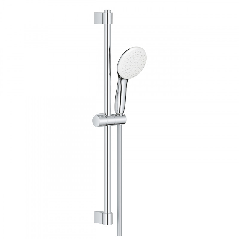 Душевой гарнитур GROHE Tempesta 110 1jet, хром (27924003)