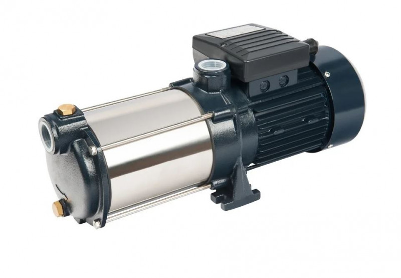 Насос поверхностный многоступенчатый UNIPUMP МН-400 А