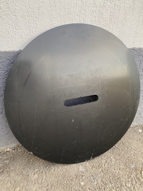 Крышка внутренняя