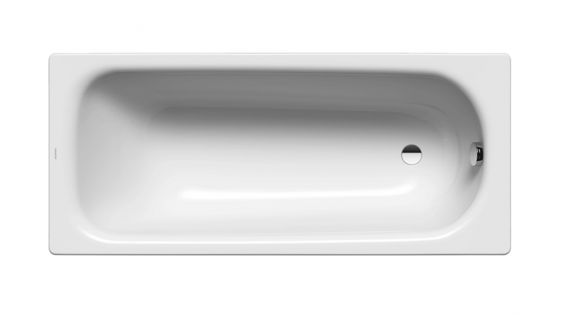 Стальная ванна Kaldewei Saniform Plus 140x70 standard mod. 360-1