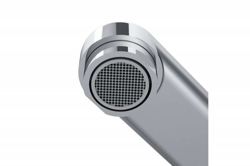 F85A90000 X-Joy, смеситель д/ванны/душа, излив 300 мм, хром, шт