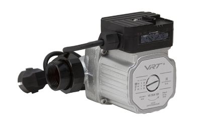 Насос циркуляционный VRT VR 32-8 180, с гайками