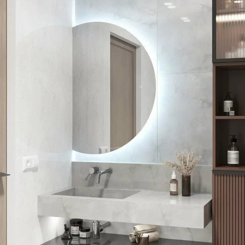 Зеркало Jill Led 600х900 ЗЛП3564