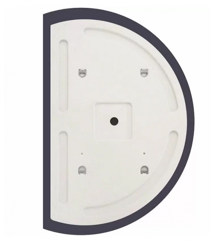 Зеркало Jill Led 600х900 ЗЛП3564