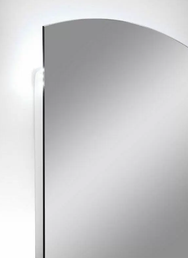 Зеркало Jill Led 600х900 ЗЛП3564