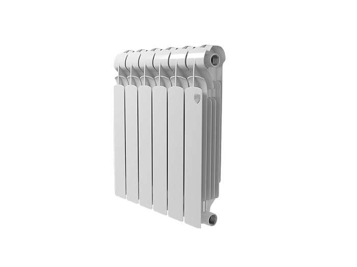 Радиатор Royal Thermo Indigo Super+ 500 6 сек