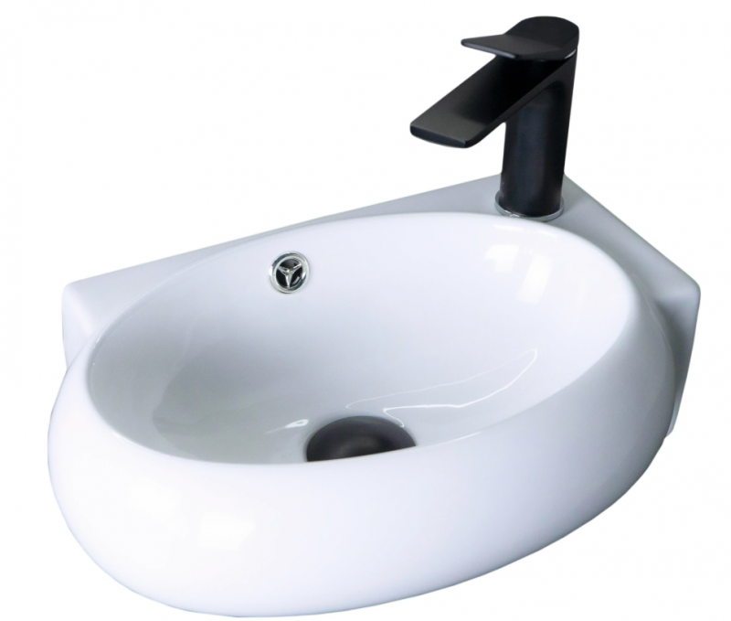 Раковина для ванной (Чаша слева) Gid N9100L