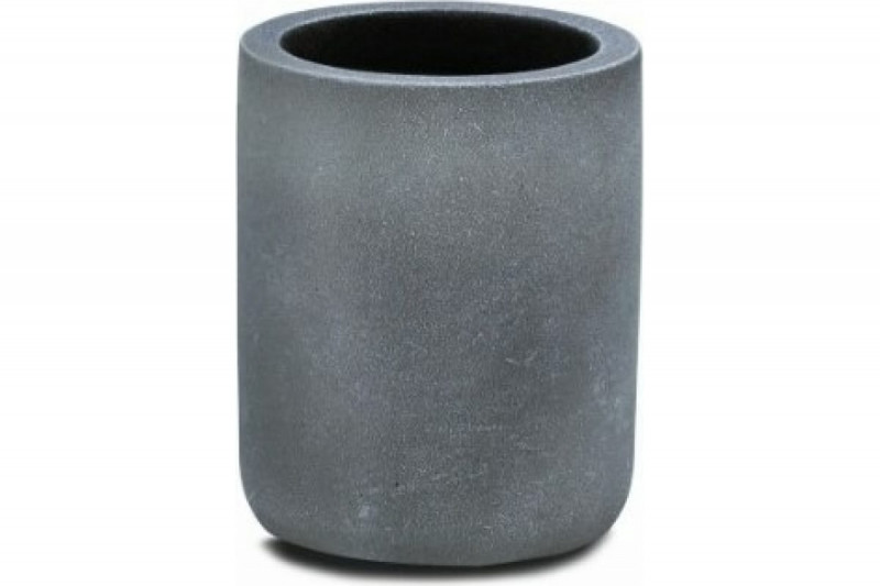 Стакан Ridder Cement 2240107 серый