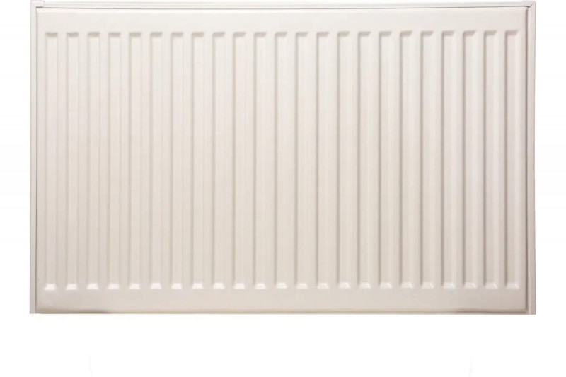 Радиатор стальной панельный Oasis Pro Тип 11 500х600 БОК. подключение