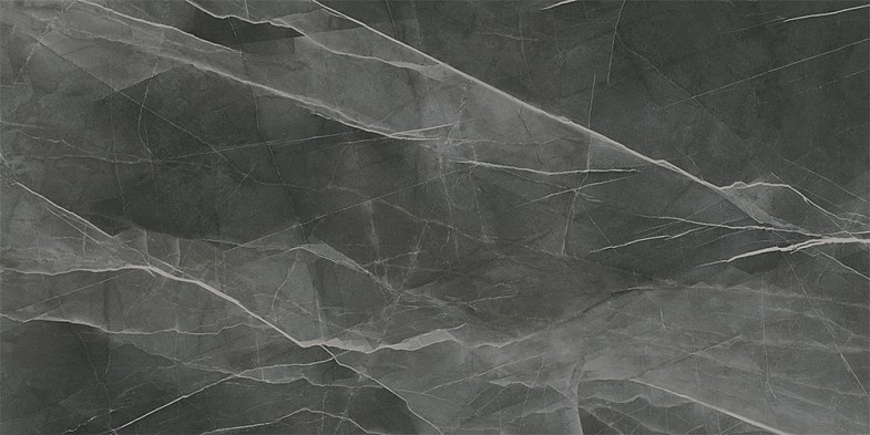 Плитка CityMarble Калакатта Блэк 60*120