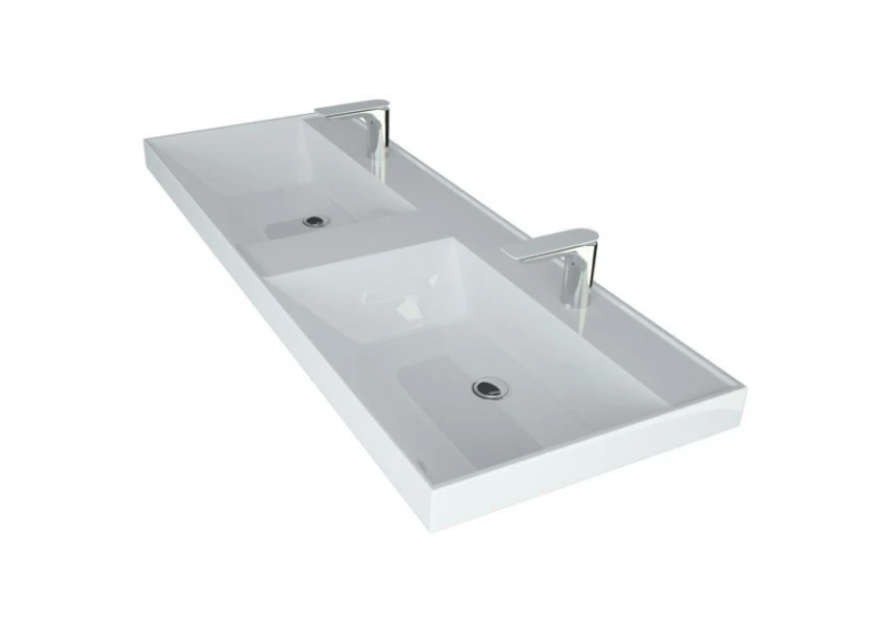 Раковина Madera Classica 120