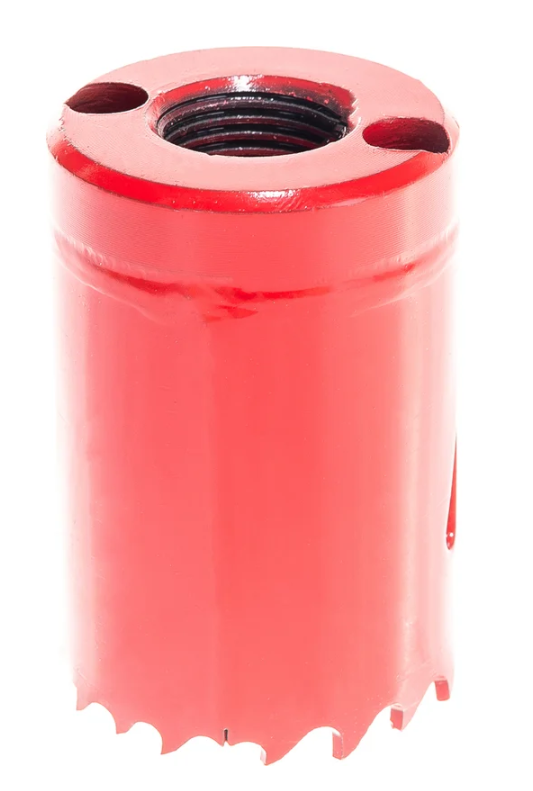 Коронка BIMETAL 38 мм Matrix