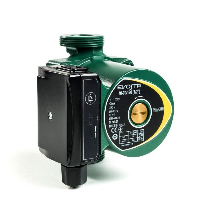 Насос циркуляционный DAB EVOPLUS B 100/450.100 M