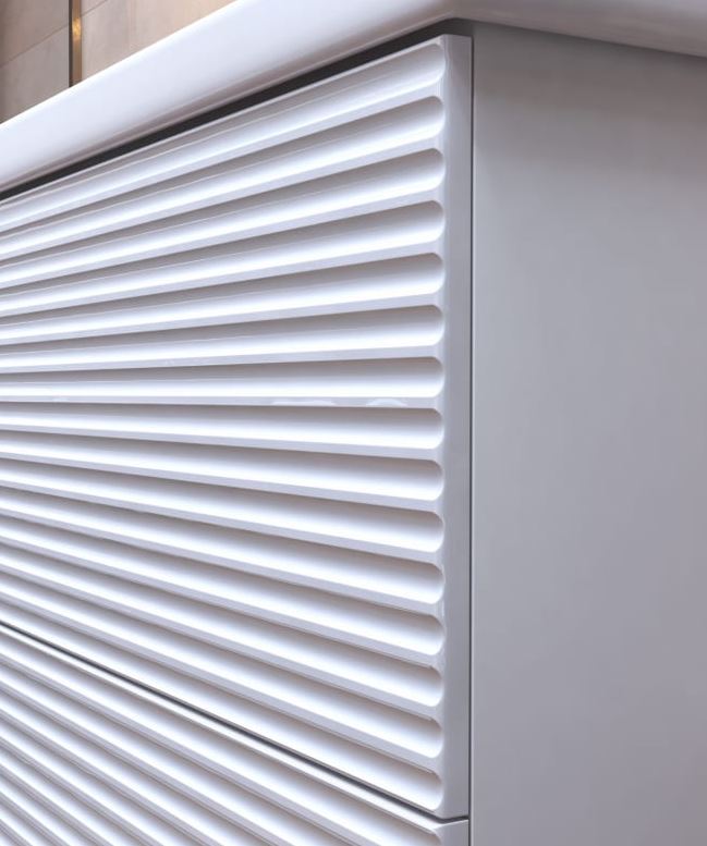 Тумба под раковину Otti 600-0-2 (Moduo) tn.OTT.MOD.60.2Y