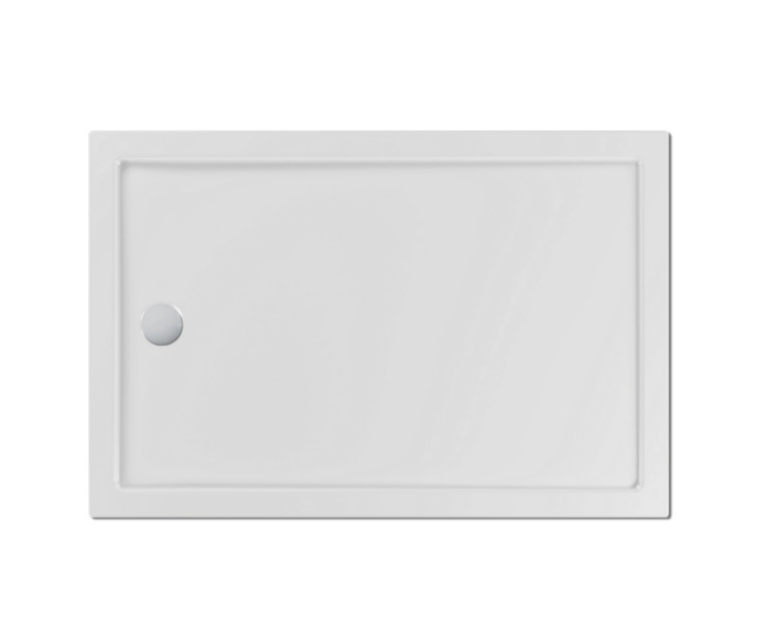Поддон прямоугольный 1,2*0,8*0,02 "Universal PRO N"акрил d 90 (каркас+экран) выс.13 см