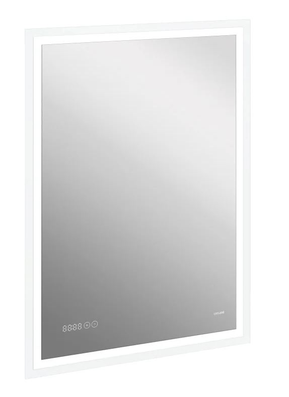 Зеркало Cersanit LED 080 design pro 60x85, с подсветкой