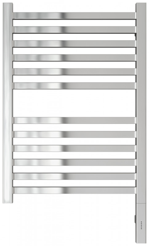 Полотенцесушитель Сунержа РЭБ МОДУС 3.1 600х400 МЭМ правый (Матовый белый)