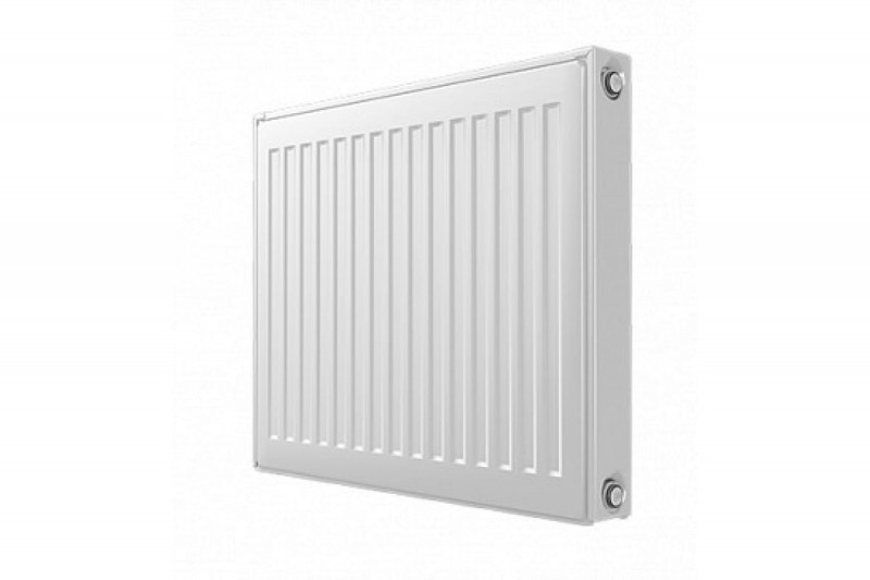 Радиатор панельный Royal Thermo COMPACT C11-500-400 RAL9016