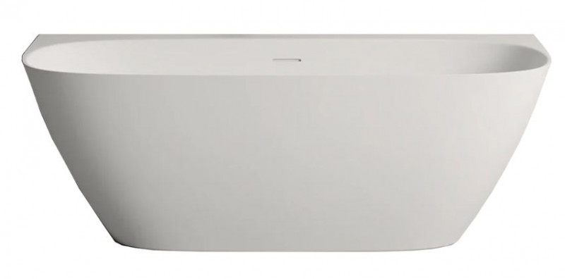 Ванна S-Sense SOFIA WALL 170x80 глянцевая/ДК белый 102512G