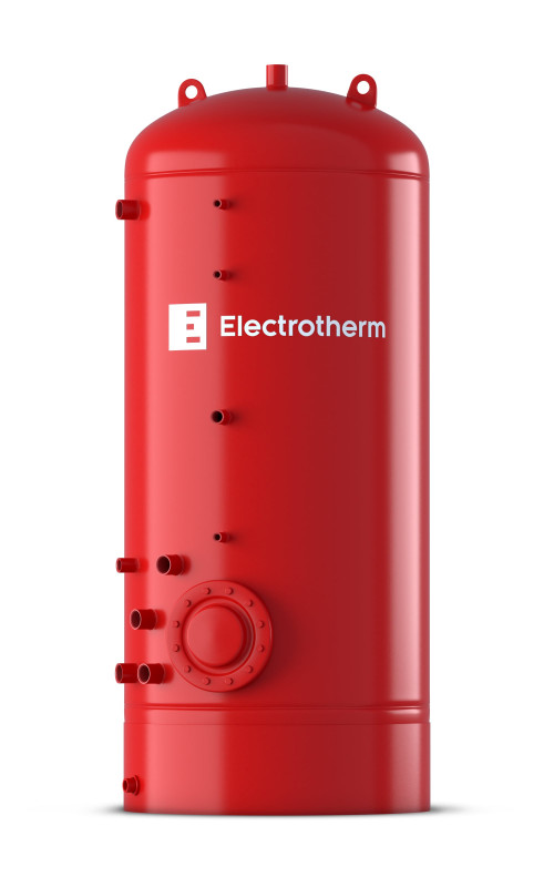 Водонагреватель Electrotherm ETP 500 Е, 24 кВт