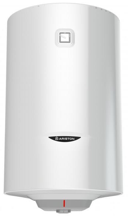 Водонагреватель ARISTON PRO1 R ABS 120 V, накопительный, 1.8кВт, белый