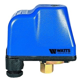 Реле давления Watts PA 5MI 1-5 бар