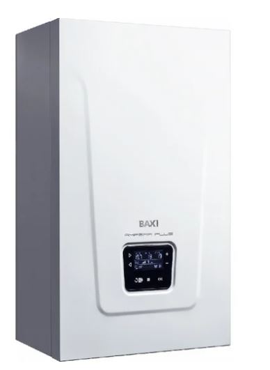 Котел электрический Baxi AMPERA Plus 30 E8403230