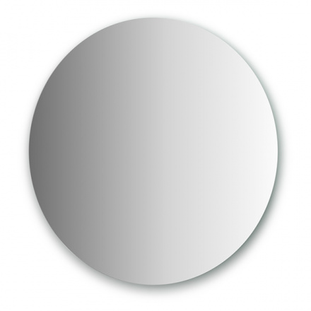 Зеркало круглое Evoform Primary BY 0044 80 см