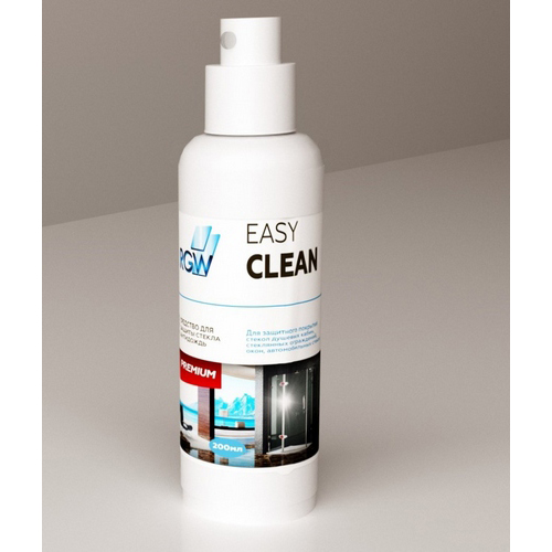 RGW Easy Clean Покрытие отталкивающее(Зашита от грязи) 200мл арт 22290120-00