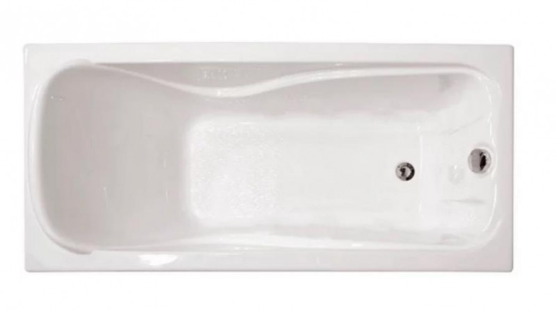 Акриловая ванна Triton Кэт 150х70