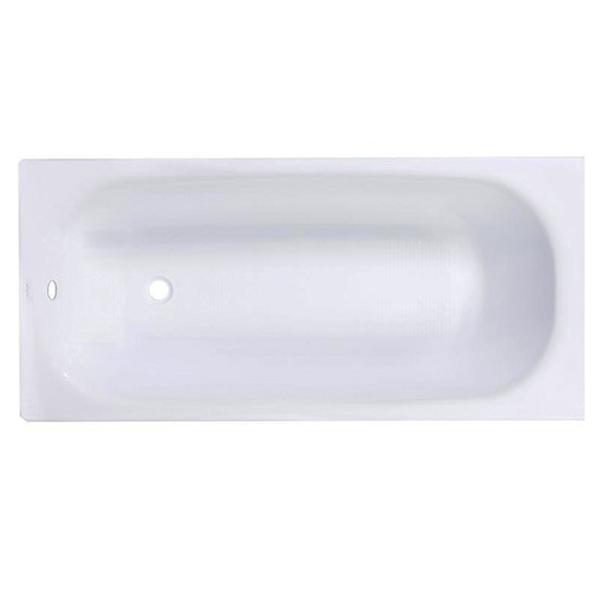 Акриловая ванна Triton Тира 170х70