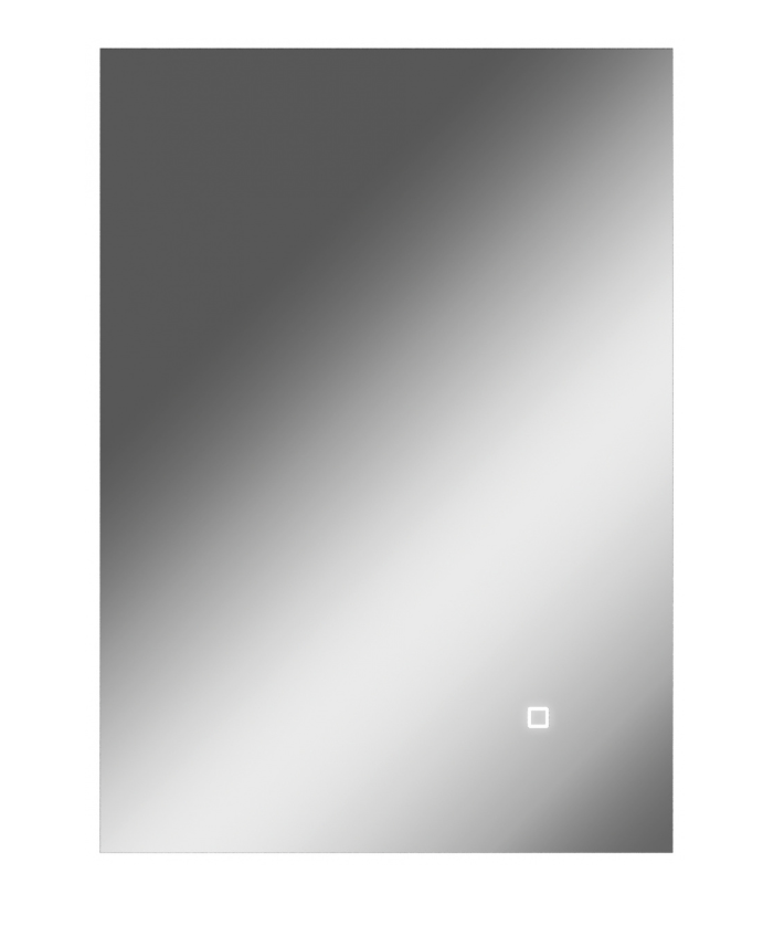 Зеркало Sansa Каракас 70х90 с подсветкой