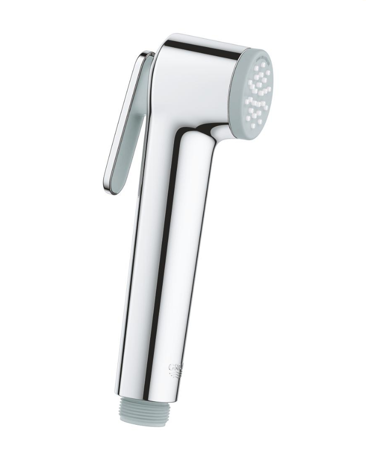 Лейка гигиеническая GROHE Tempesta-F 36, хром (26506000)