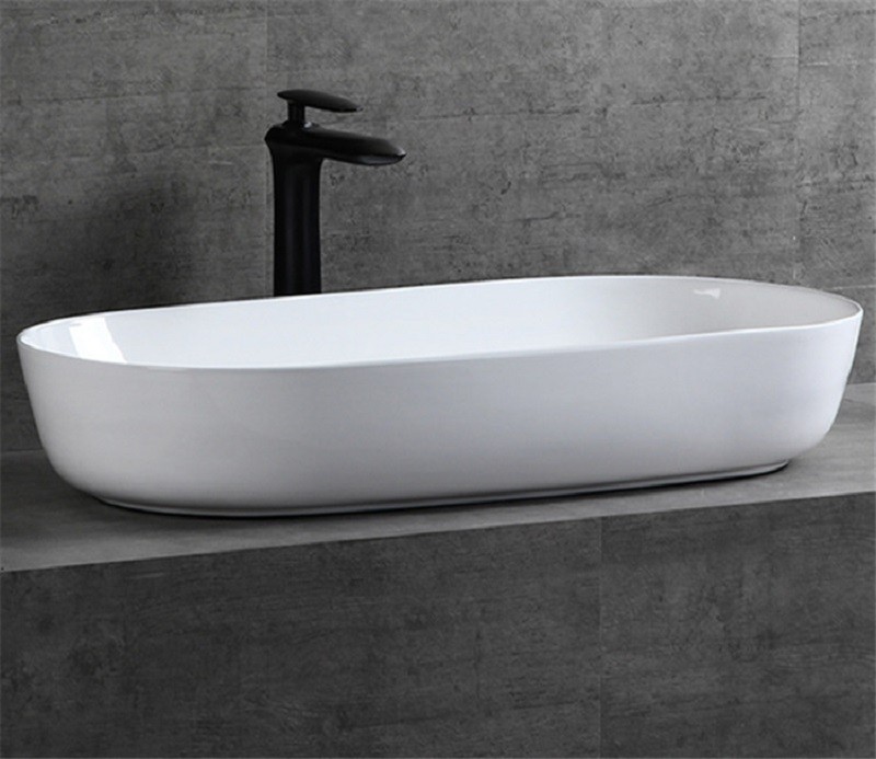 Раковина для ванной CeramaLux 78327