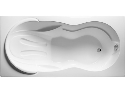 Акриловая ванна 1MarKa Taormina 180х90
