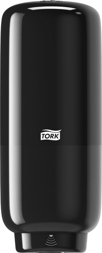 Диспенсер для мыла Tork Elevation 561608 S4 черный