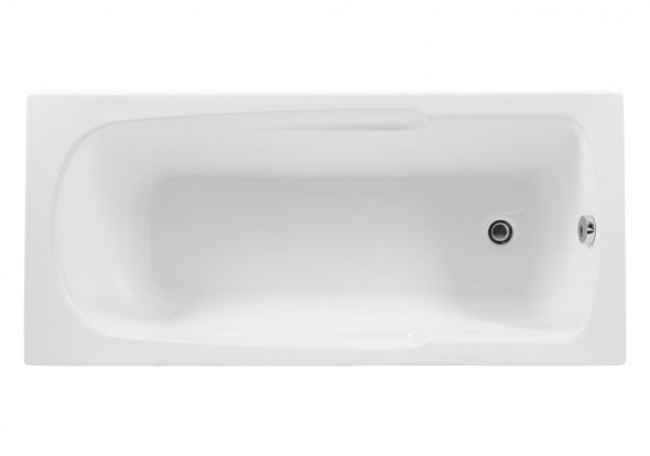 Акриловая ванна Aquanet EXTRA 150х70