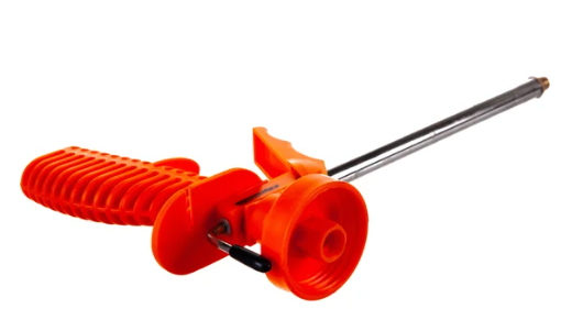 Пистолет для монтажной пены SPARTA 88675