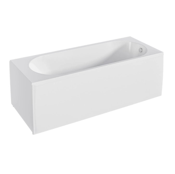 Акриловая ванна Vesper 180*70 01весп1870