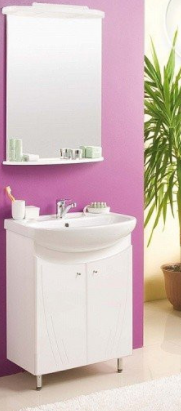 Тумба МИНИМА Н 65