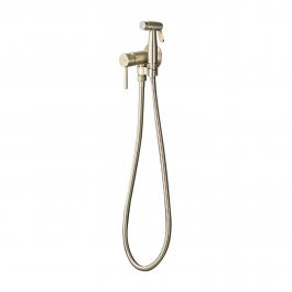 Смеситель с гигиеническим душем G7206-3 Gappo