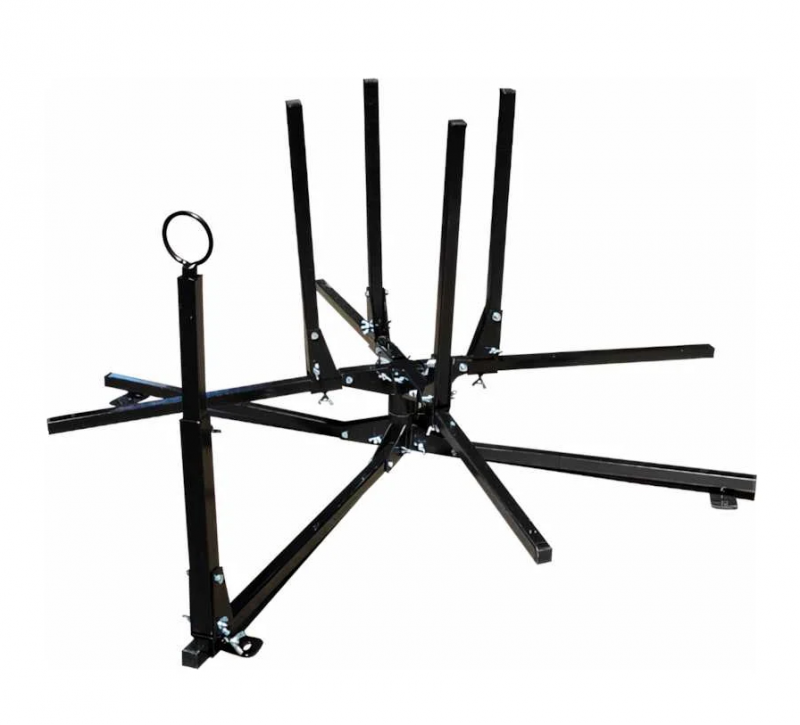 Размотчик для труб Uni-Fitt 980P5001