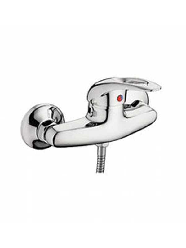 Смеситель 2002-В LEDEME для душ кабины